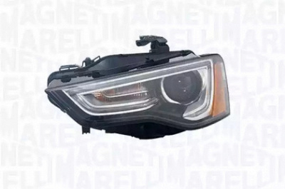 MAGNETI MARELLI 711307024204 -  Основная фара